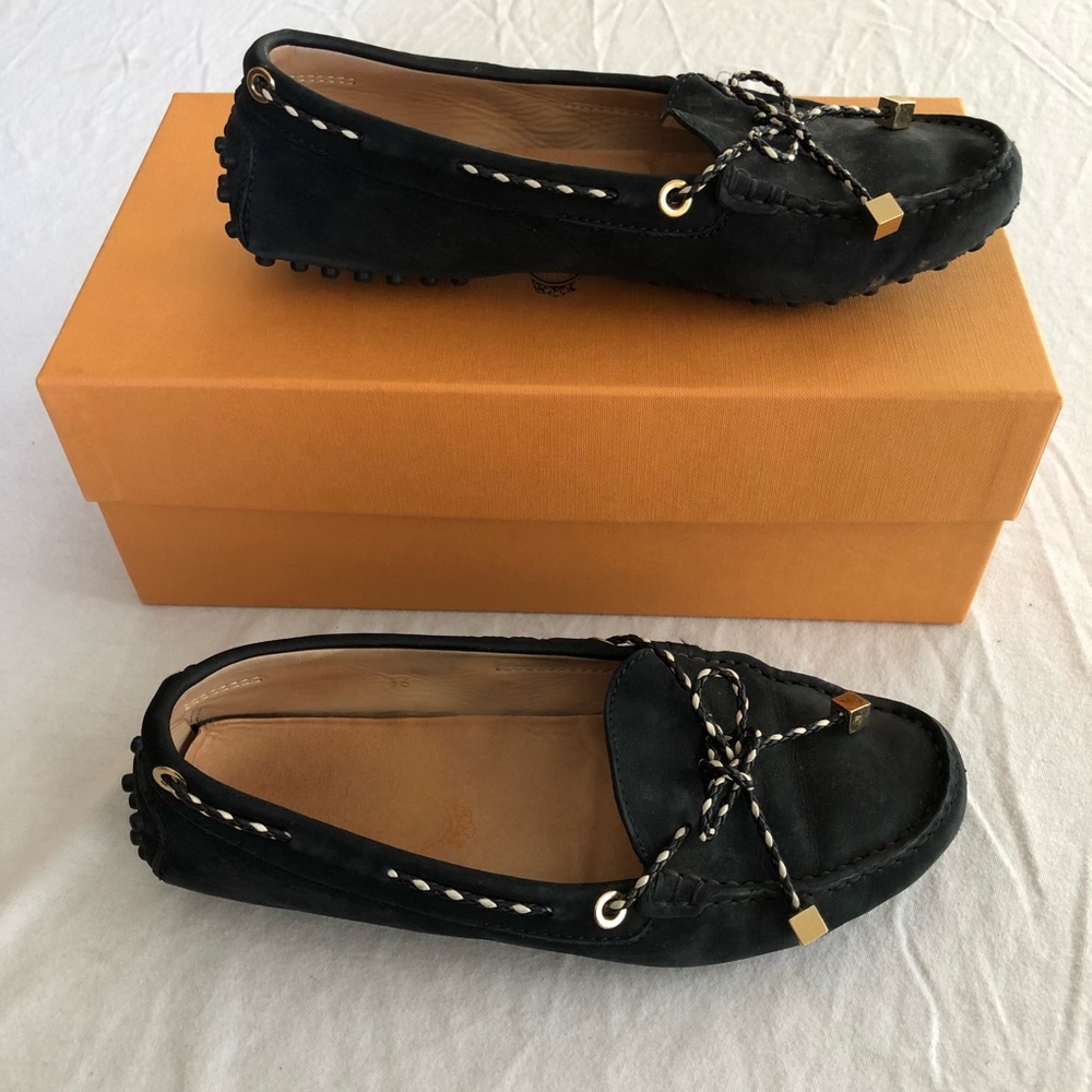 Tods Heaven Laccetto Scooby Doo Cubi Sz36 IOB